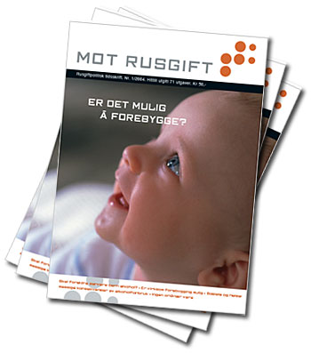 Mot Rusgift 71 collage