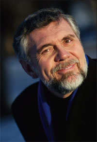 Knut T. Reinås