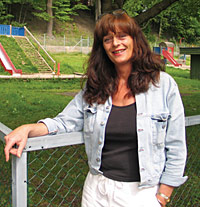 Gunn-Eva Bekken
