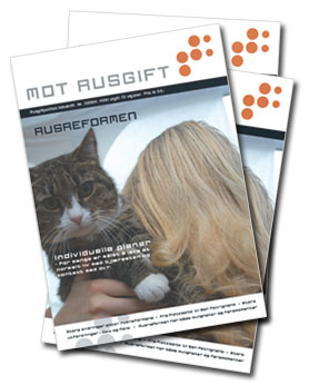 Mot Rusgift 72 collage