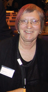 Inger Granby