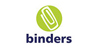 Binders