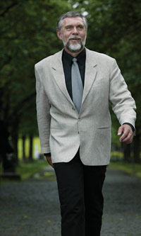 Knut T. Reinås