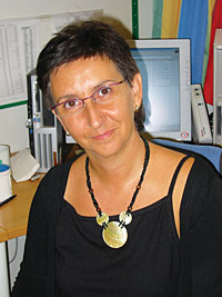 Liliana Bachs