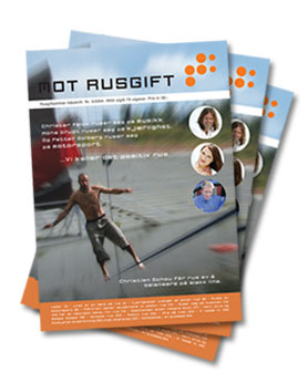 Mot Rusgift 3/2003 collage