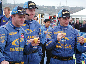 Petter Solberg
