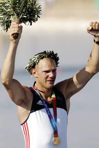 Olaf Tufte