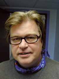Trond Blindheim