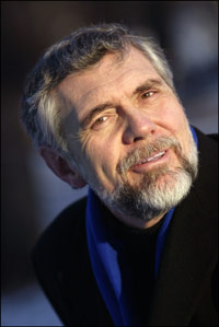 Knut T. Reinås