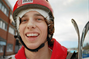 Christopher Frankum