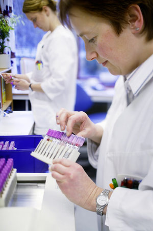 Laboratorium