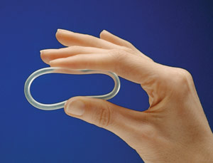 P-ringen