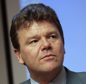 Øystein Djupedal