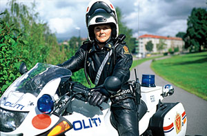 Politi