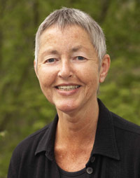 Randi Wennemo