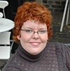 Odrun Katrine Bergland