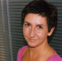 Liliana Bachs
