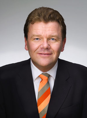 Øystein Djupedal