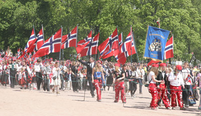 Russetog