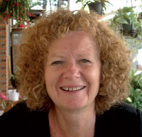 Ellinor Houm