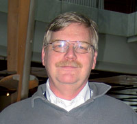 Martin Koeter