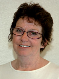 Else Marie Mjærum