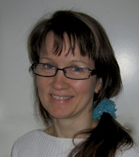 Merete Vevelstad