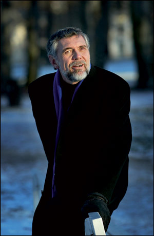 'Knut T. Reinås