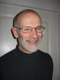 Dr. Dagfinn Haarr