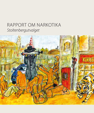 Forside rapport