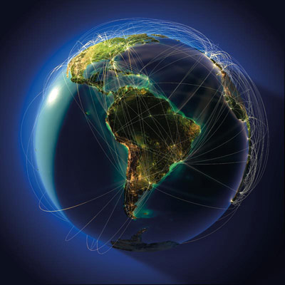global