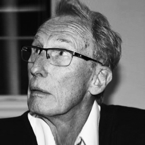 Odd Lindberg