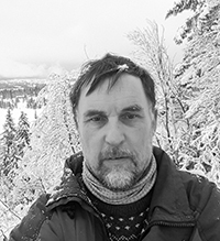 Dagfinn Halvorsen