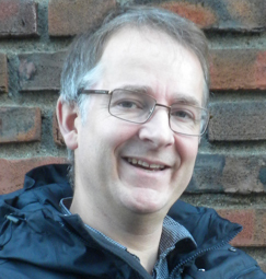 Anders Bakken